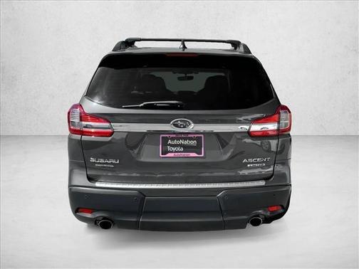 2020 Subaru Ascent Limited 7-Passenger