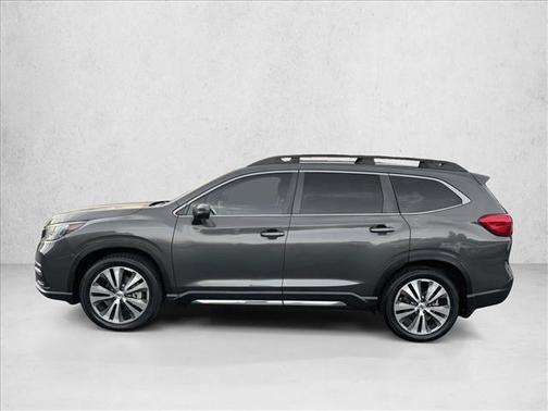 2020 Subaru Ascent Limited 7-Passenger