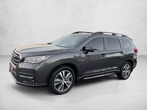 2020 Subaru Ascent Limited 7-Passenger