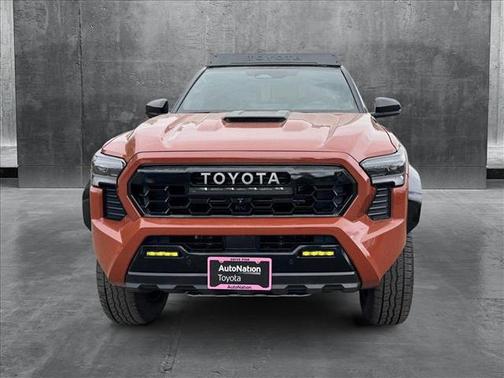 2024 Toyota Tacoma TRD Pro