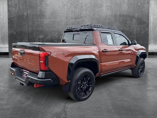 2024 Toyota Tacoma TRD Pro