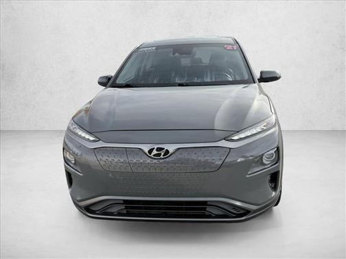 2021 Hyundai KONA EV Limited