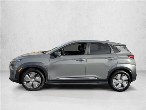 2021 Hyundai KONA EV Limited