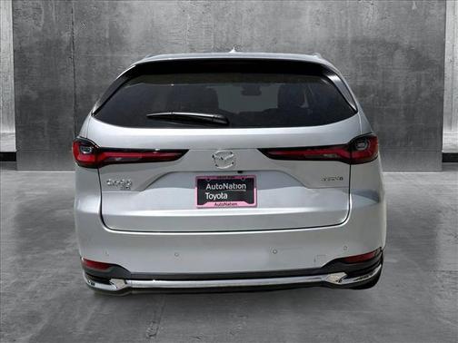 2024 Mazda CX-90 3.3 Turbo Premium Plus