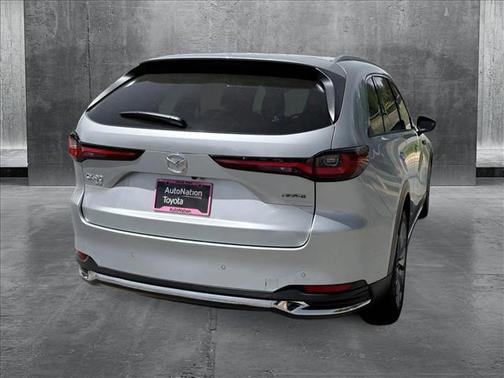 2024 Mazda CX-90 3.3 Turbo Premium Plus