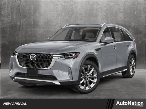 2024 Mazda CX-90 3.3 Turbo Premium Plus