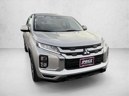 2024 Mitsubishi Outlander Sport 2.0 ES