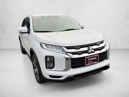 2024 Mitsubishi Outlander Sport 2.0 ES