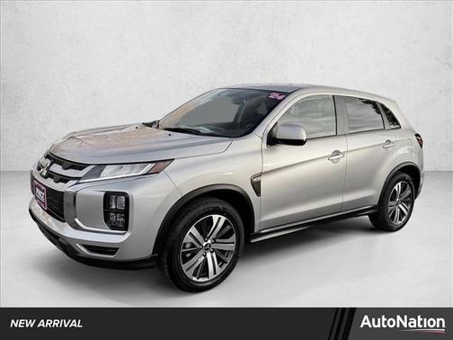 2024 Mitsubishi Outlander Sport 2.0 ES