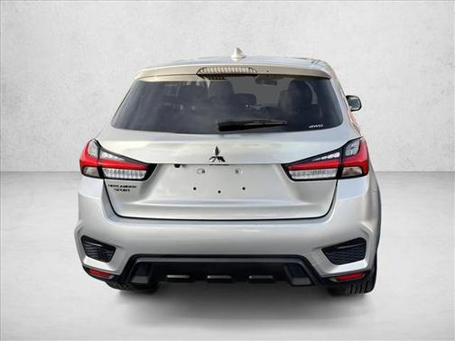 2024 Mitsubishi Outlander Sport 2.0 ES