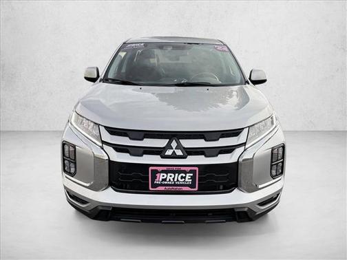 2024 Mitsubishi Outlander Sport 2.0 ES