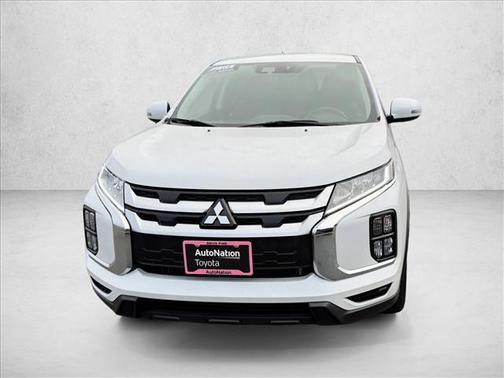 2024 Mitsubishi Outlander Sport 2.0 ES