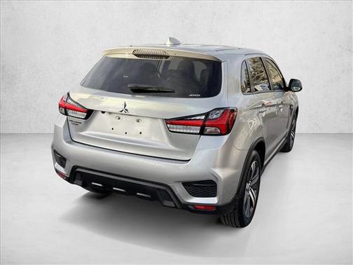 2024 Mitsubishi Outlander Sport 2.0 ES