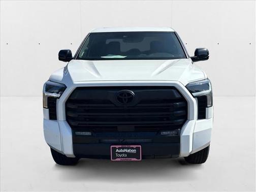 2025 Toyota Tundra Hybrid Limited