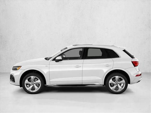 2025 Audi Q5 45 S line Premium