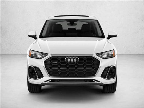 2025 Audi Q5 45 S line Premium