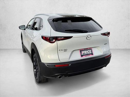 2024 Mazda CX-30 2.5 S Select Sport