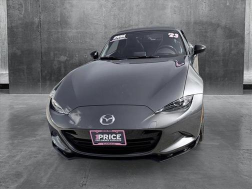 2023 Mazda MX-5 Miata Club