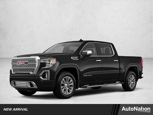 2019 GMC Sierra 1500 Denali