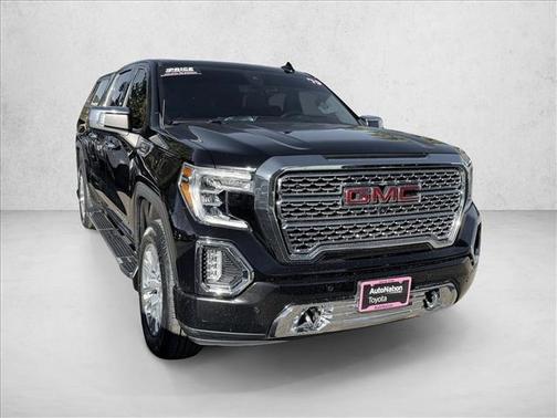 2019 GMC Sierra 1500 Denali