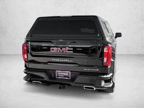 2019 GMC Sierra 1500 Denali
