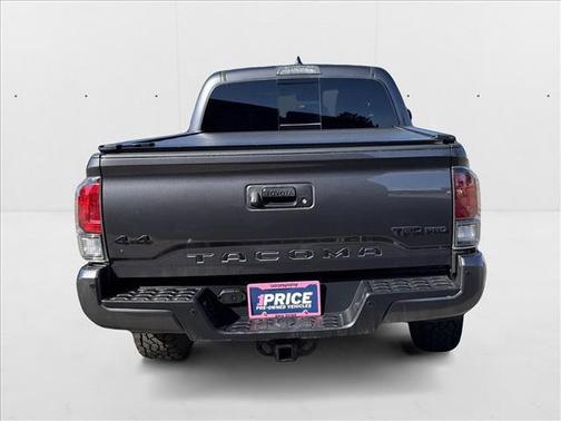 2023 Toyota Tacoma TRD Pro