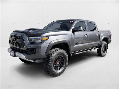 2023 Toyota Tacoma TRD Pro