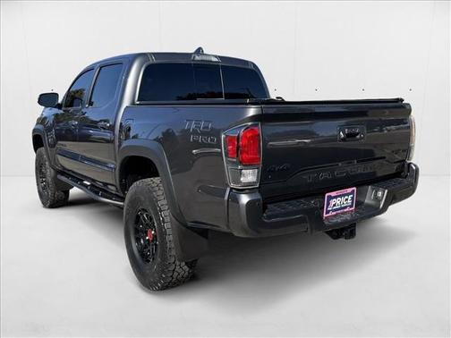 2023 Toyota Tacoma TRD Pro