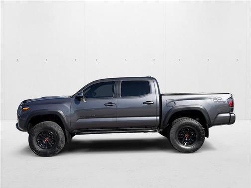 2023 Toyota Tacoma TRD Pro