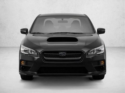 2015 Subaru WRX Base
