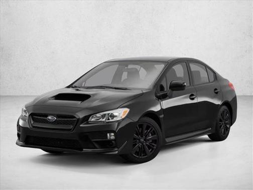 2015 Subaru WRX Base