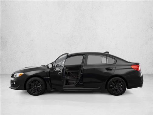 2015 Subaru WRX Base
