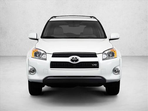 2010 Toyota RAV4 Base