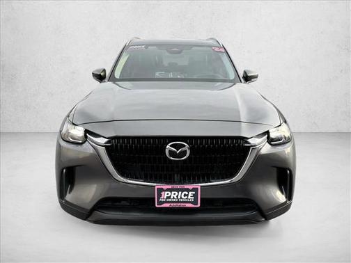 2024 Mazda CX-90 3.3 Turbo Preferred Plus