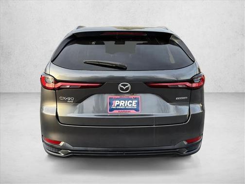 2024 Mazda CX-90 3.3 Turbo Preferred Plus