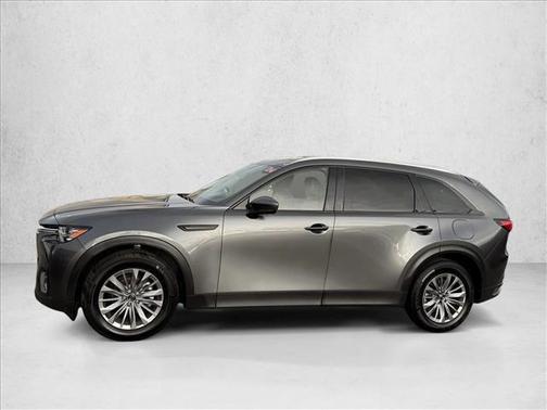 2024 Mazda CX-90 3.3 Turbo Preferred Plus