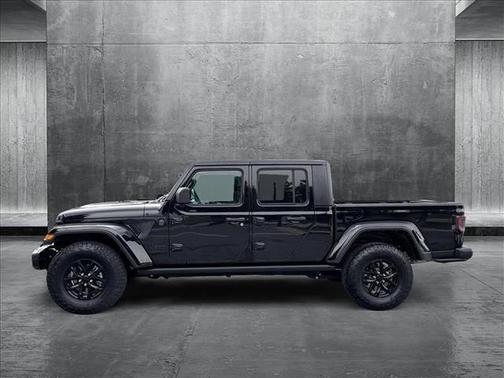 2023 Jeep Gladiator Freedom 4x4