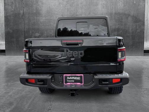 2023 Jeep Gladiator Freedom 4x4