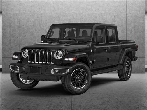 2023 Jeep Gladiator Freedom 4x4