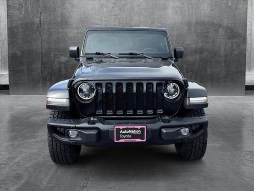 2023 Jeep Gladiator Freedom 4x4