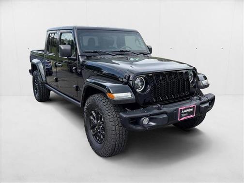 2023 Jeep Gladiator Freedom 4x4