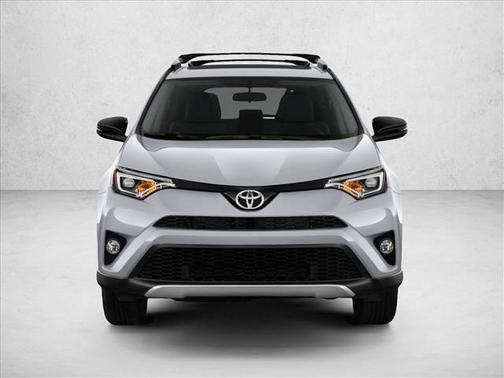 2016 Toyota RAV4 SE