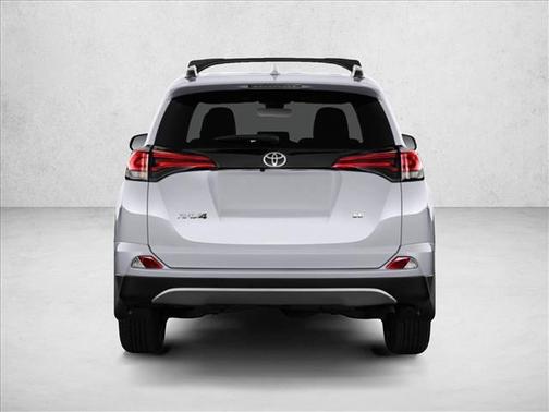 2016 Toyota RAV4 SE