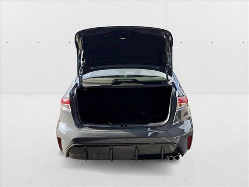 2025 Toyota Corolla Hybrid SE