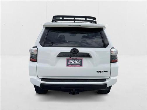 2022 Toyota 4Runner TRD Pro
