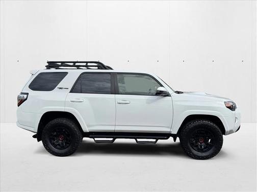 2022 Toyota 4Runner TRD Pro