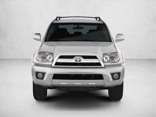 2007 Toyota 4Runner SR5