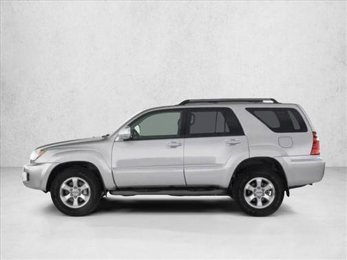 2007 Toyota 4Runner SR5