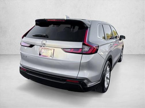 2023 Honda CR-V EX-L 2WD