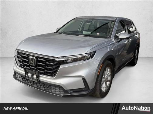 2023 Honda CR-V EX-L 2WD